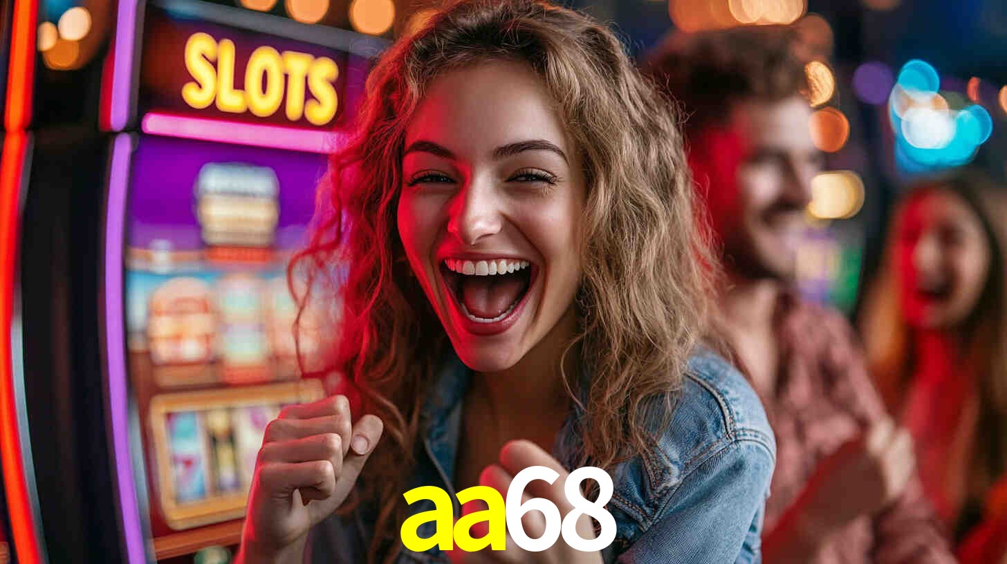Estatísticas aa68