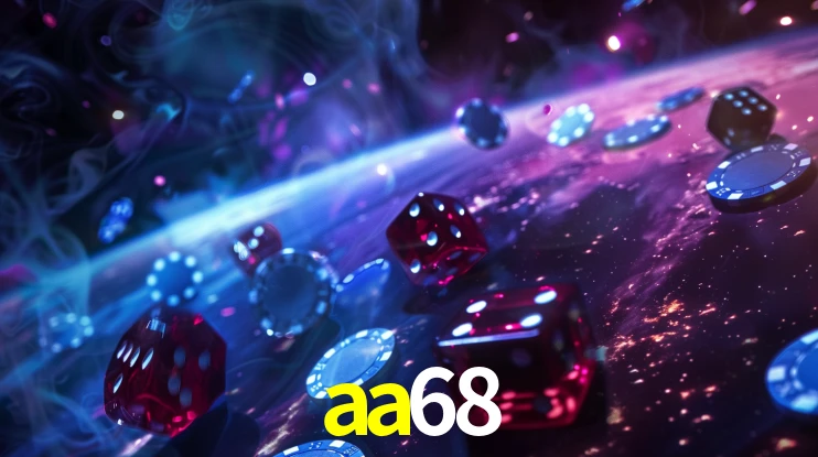 Experiência VIP aa68