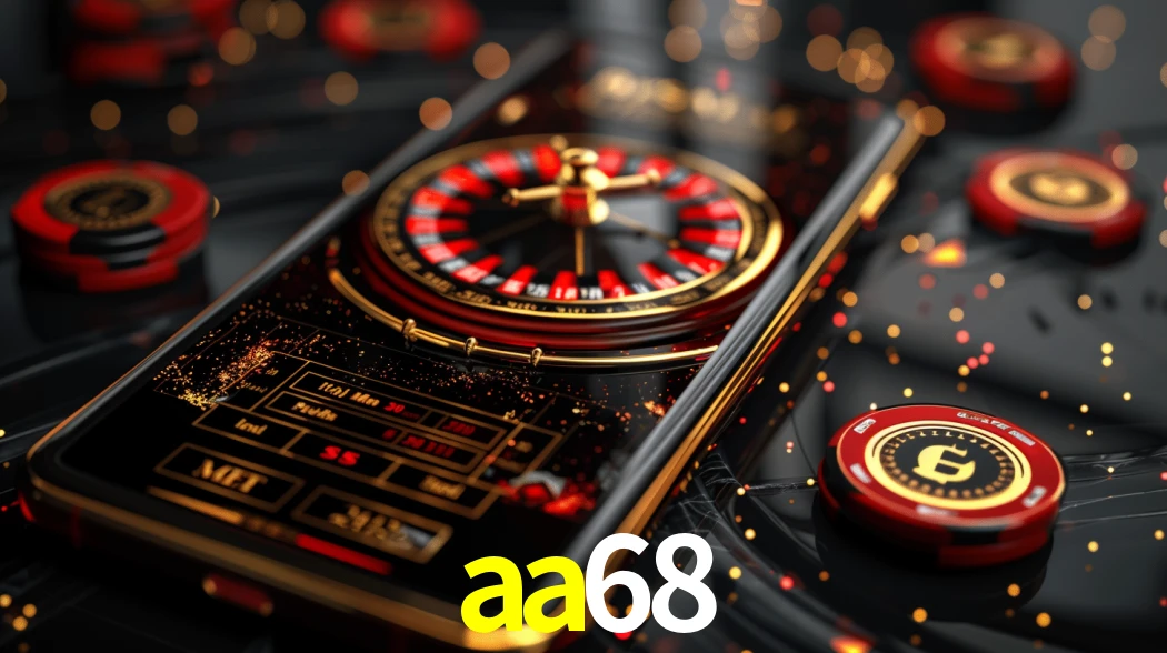 Welcome Bonus aa68