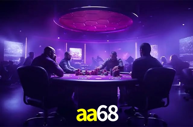 Jogos de Slot aa68