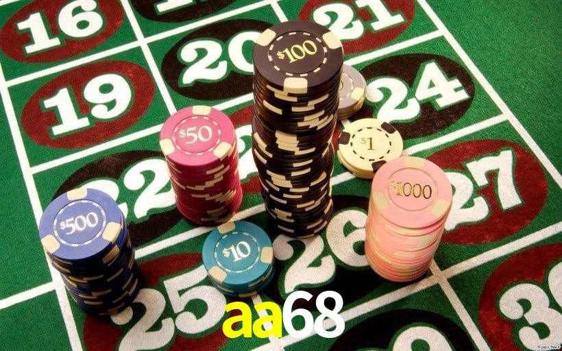 Login Seguro aa68