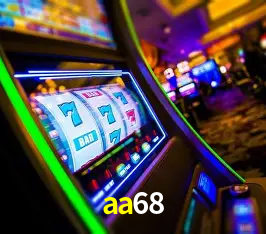 Interface do App aa68
