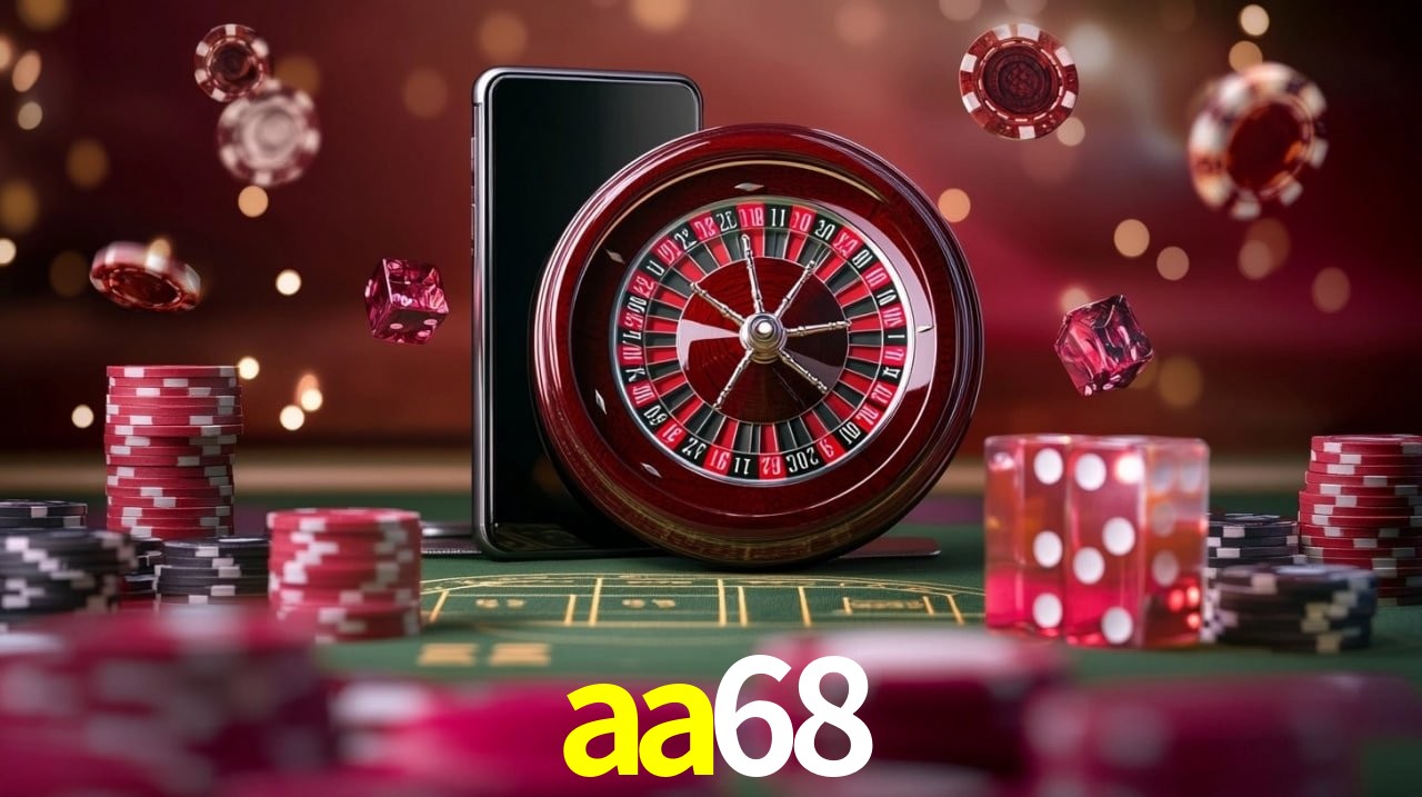 Aviator Game aa68