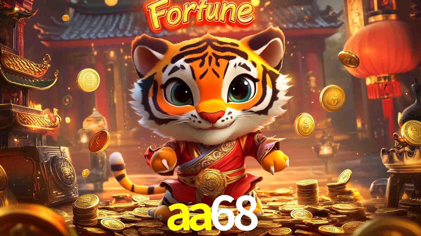 Casino Ao Vivo aa68