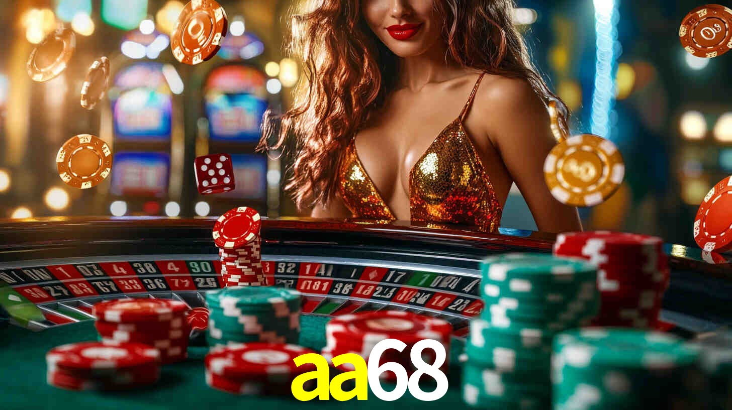 aa68 bet