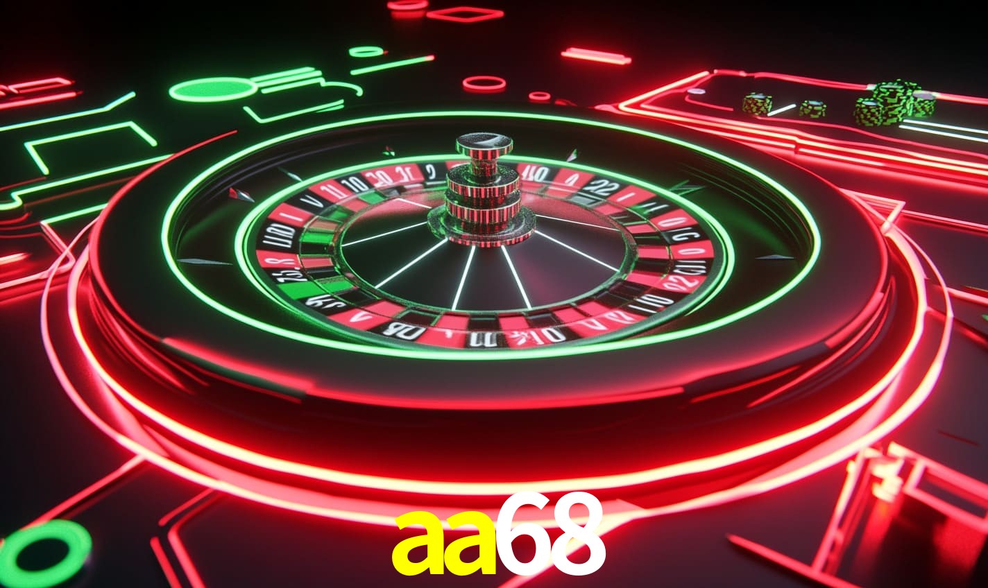 Estatísticas do Jogo aa68