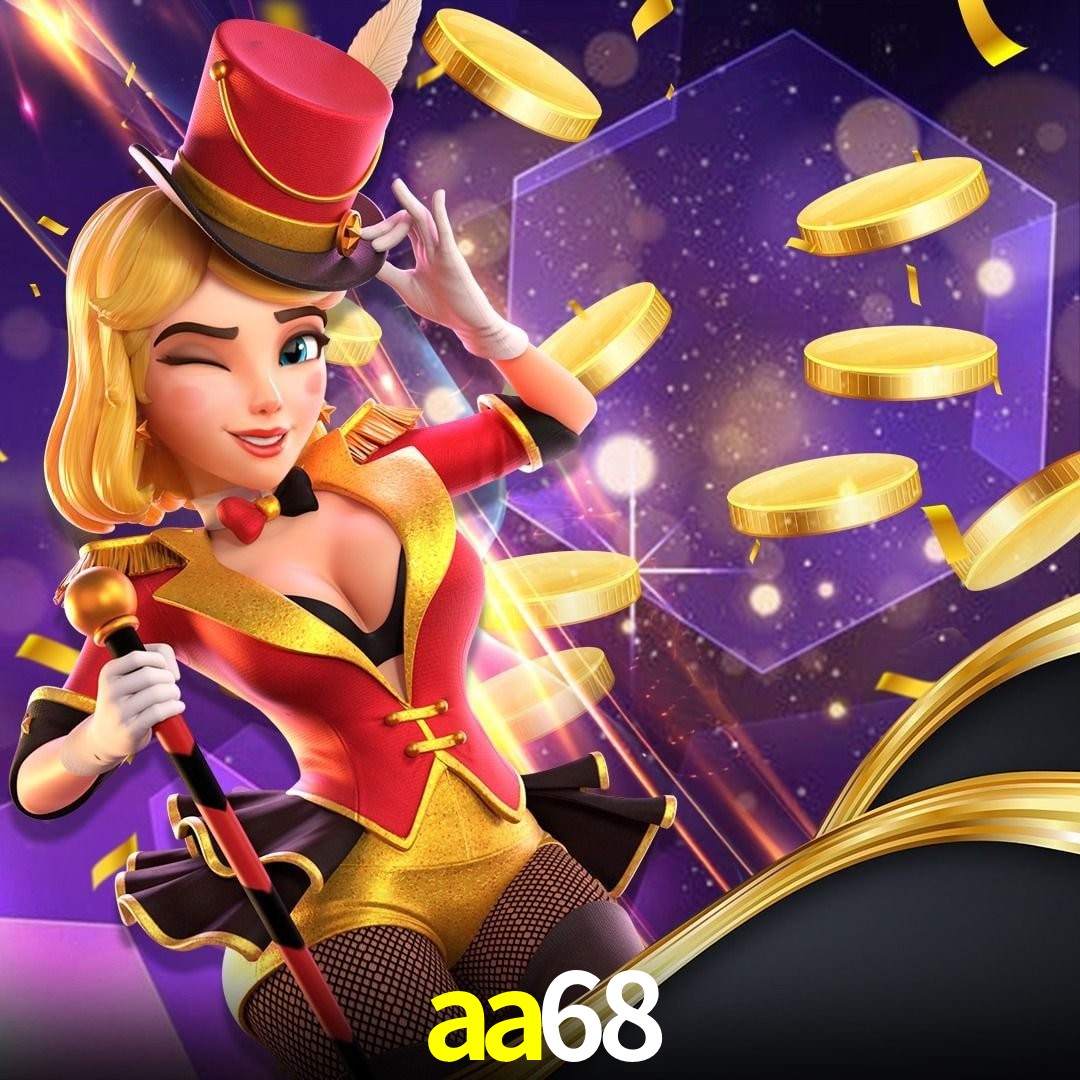VIP Casino aa68