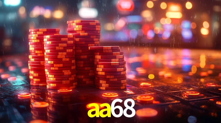 aa68: Seu Especialista em Apostas Esportivas Brasileiras