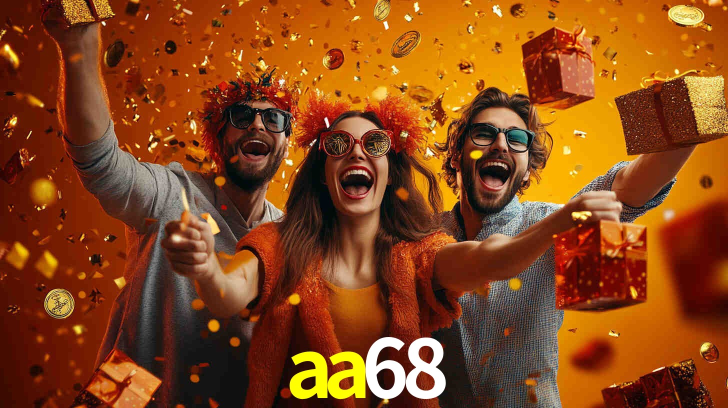 aa68 bet