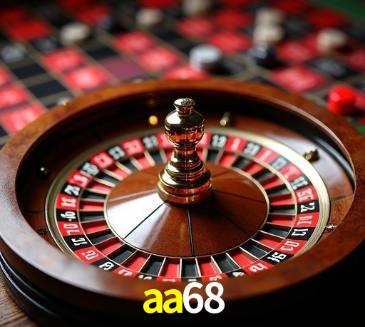 Explorando a Categoria de Eventos em Apostas na aa68