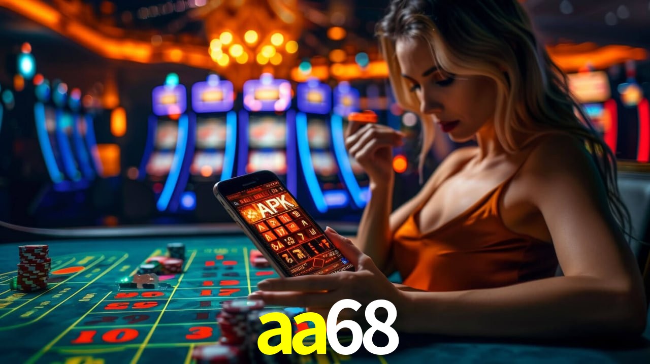Live Casino aa68