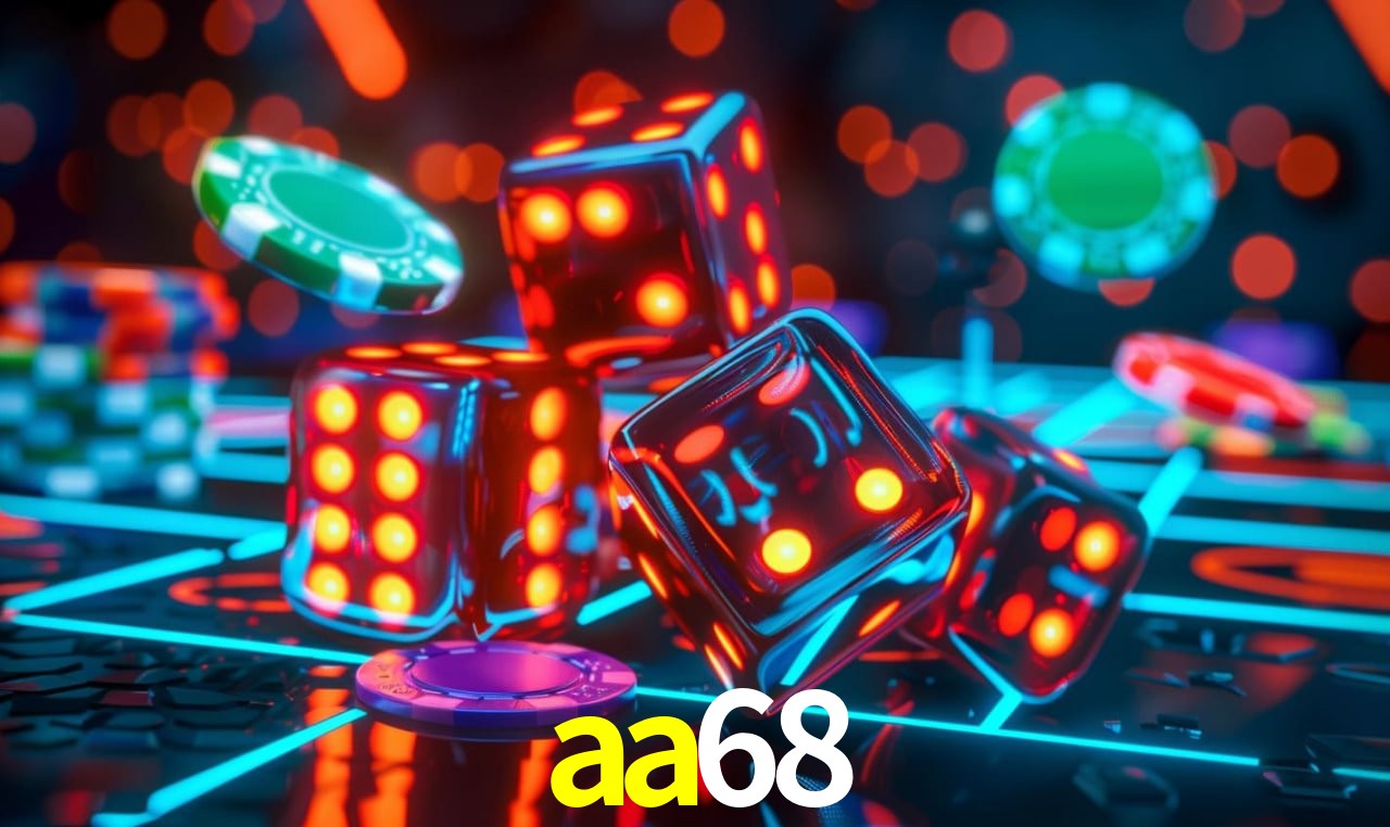 Integração de APIs aa68
