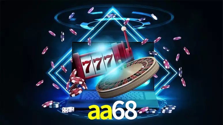 Apostas Esportivas na aa68: Um Guia Completo