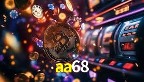 Sistemas de Segurança aa68
