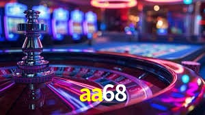 Desvendando o Mundo dos Jogos Virtuais na aa68