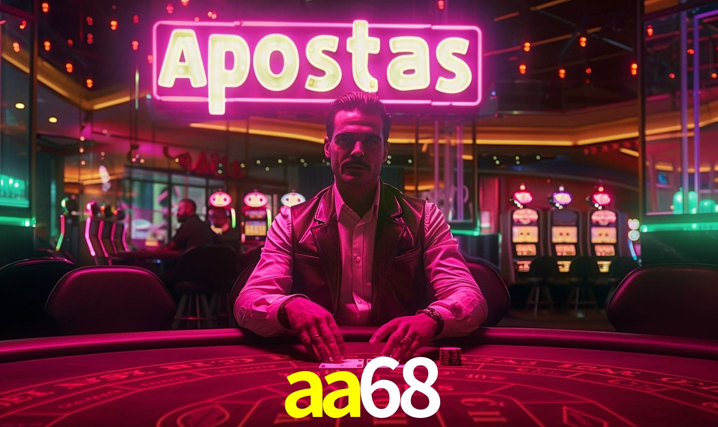Recursos de Bônus aa68