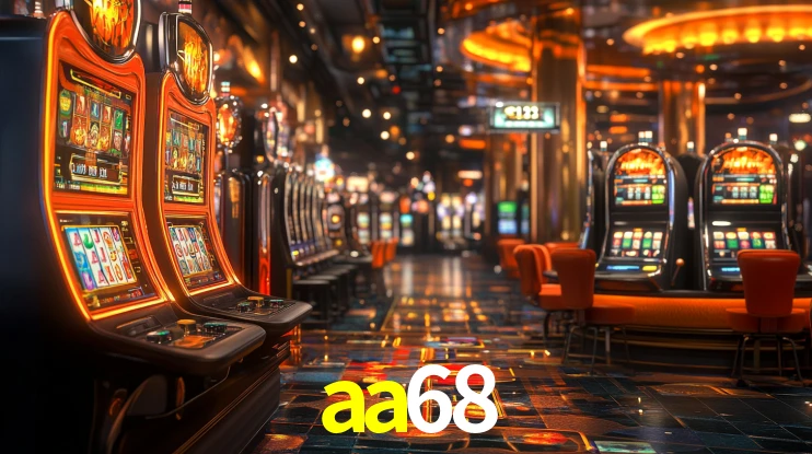 aa68 bet