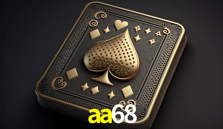 Inovações de Jogos na aa68: O Futuro das Experiências Interativas