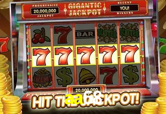 Descubra o Mundo do Cassino Online com aa68