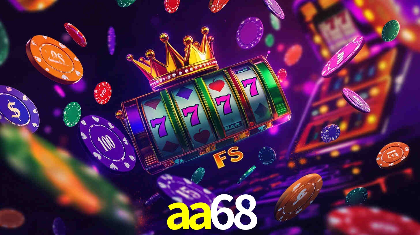 Premium Interface aa68