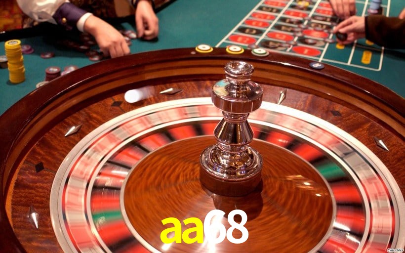 Desvendando o Mundo dos Jogos Virtuais na aa68