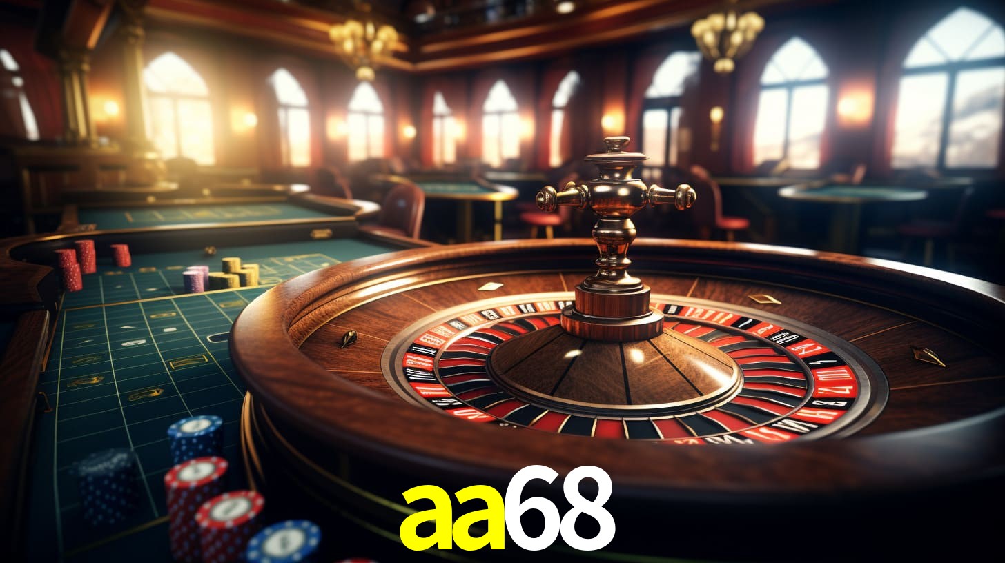 Tournaments aa68