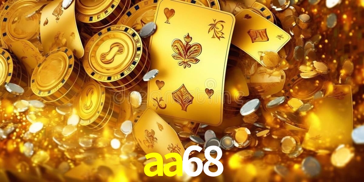 Casino Ao Vivo aa68