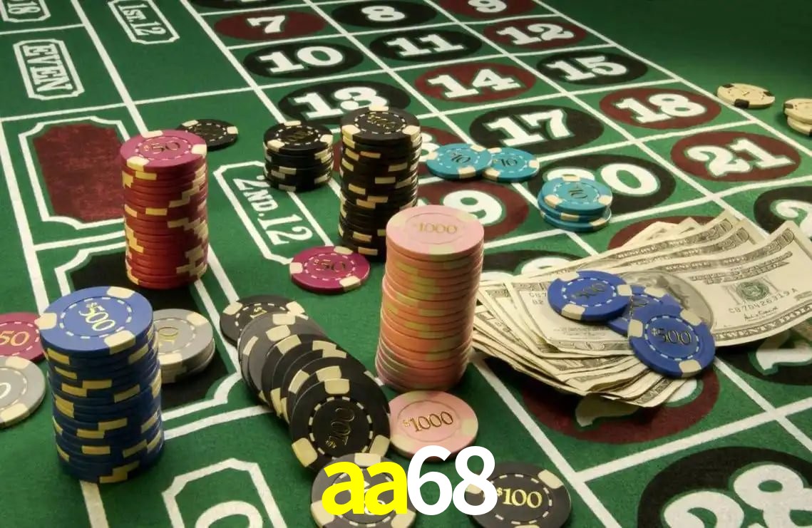 Football Betting aa68