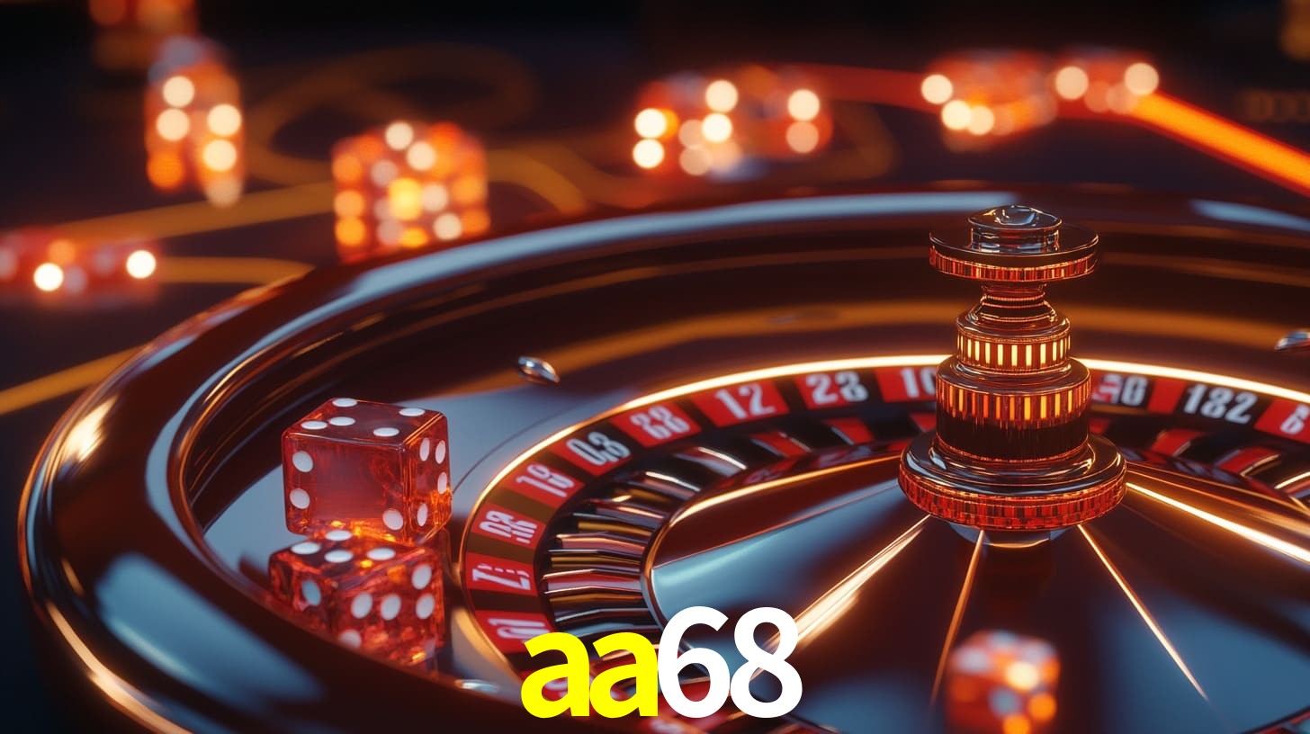 Desvendando o Mundo dos Jogos Virtuais na aa68