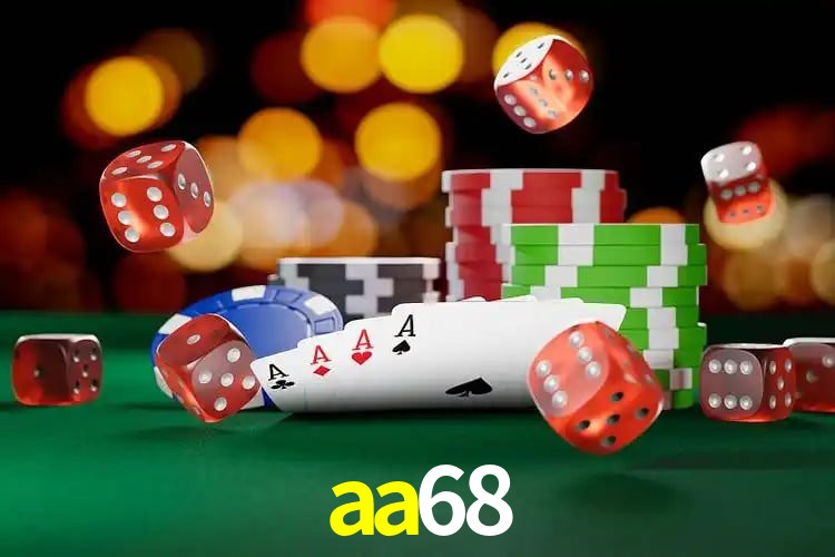 Descubra o Programa VIP da aa68: Vantagens Exclusivas para Jogadores