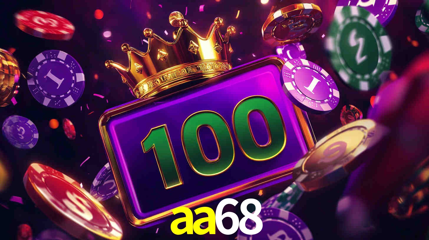 aa68 App Interface