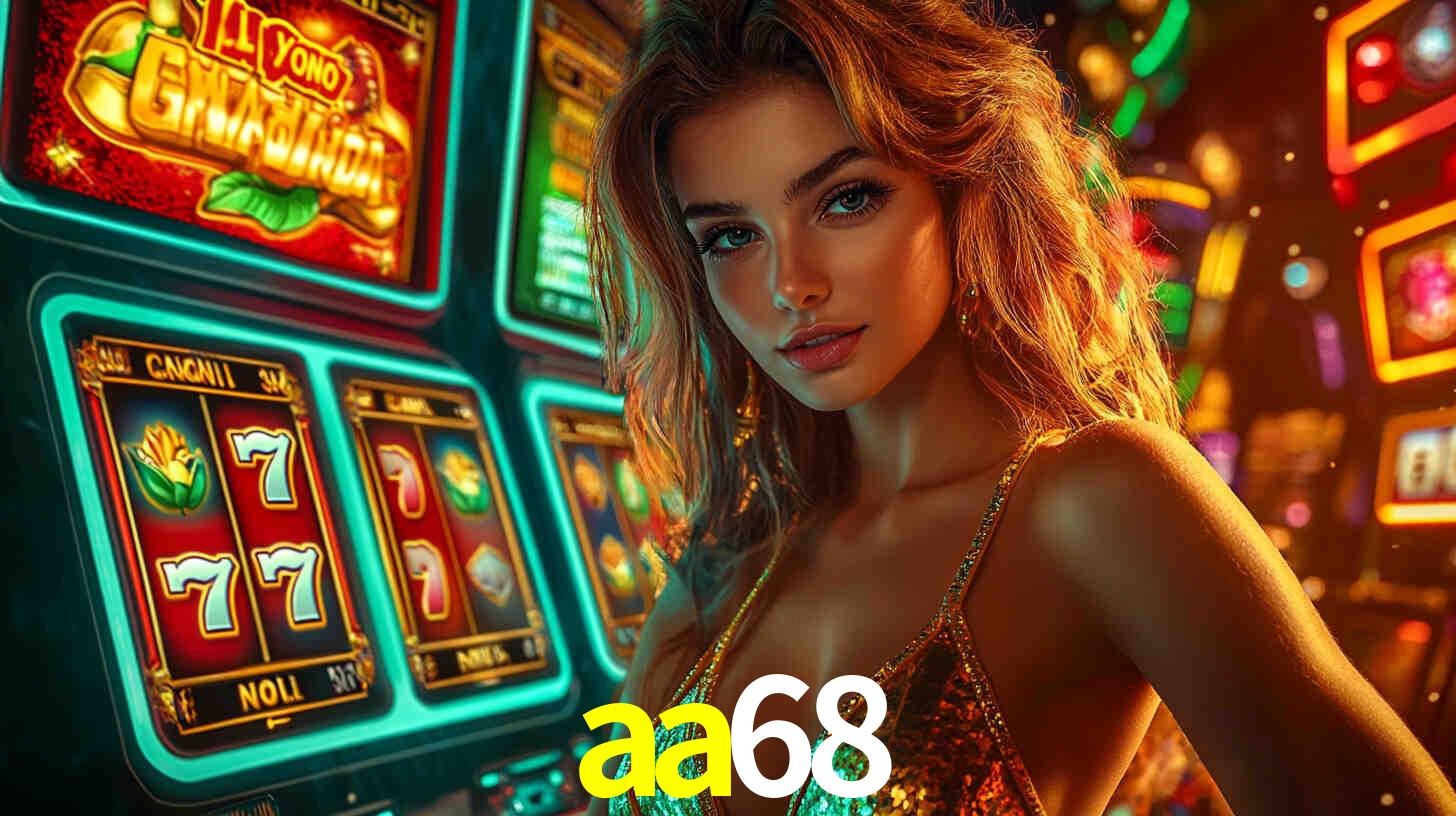 Ofertas Imperdíveis na aa68: Promoções e Bônus Que Valem a Pena